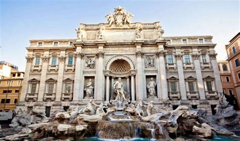 fendi for fountains|Fendi To The Rescue Of The Trevi Fountain .